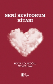Seni Seviyorum Kitabı