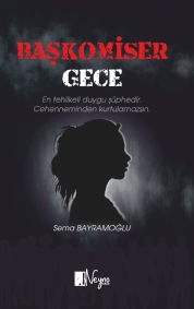 Başkomiser Gece